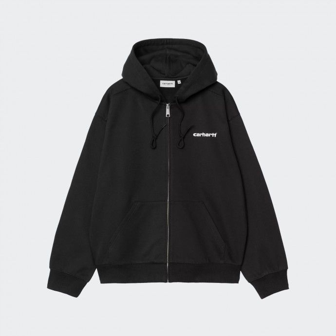 Casaco Carhartt WIP Hooded Archive Lines