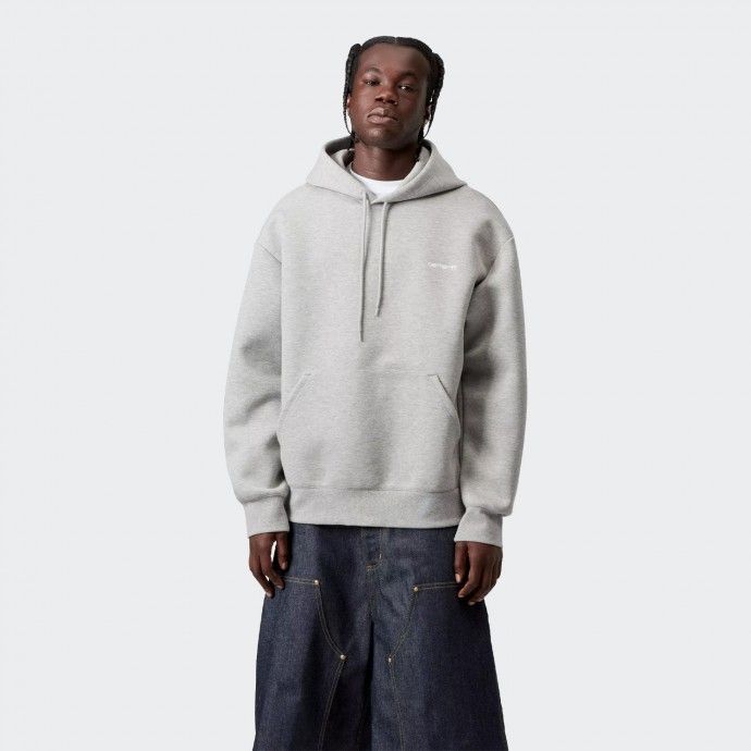 Hoodie Carhartt WIP Hooded Alda