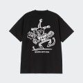 T-shirt Carhartt WIP S/S Harlequin BBQ