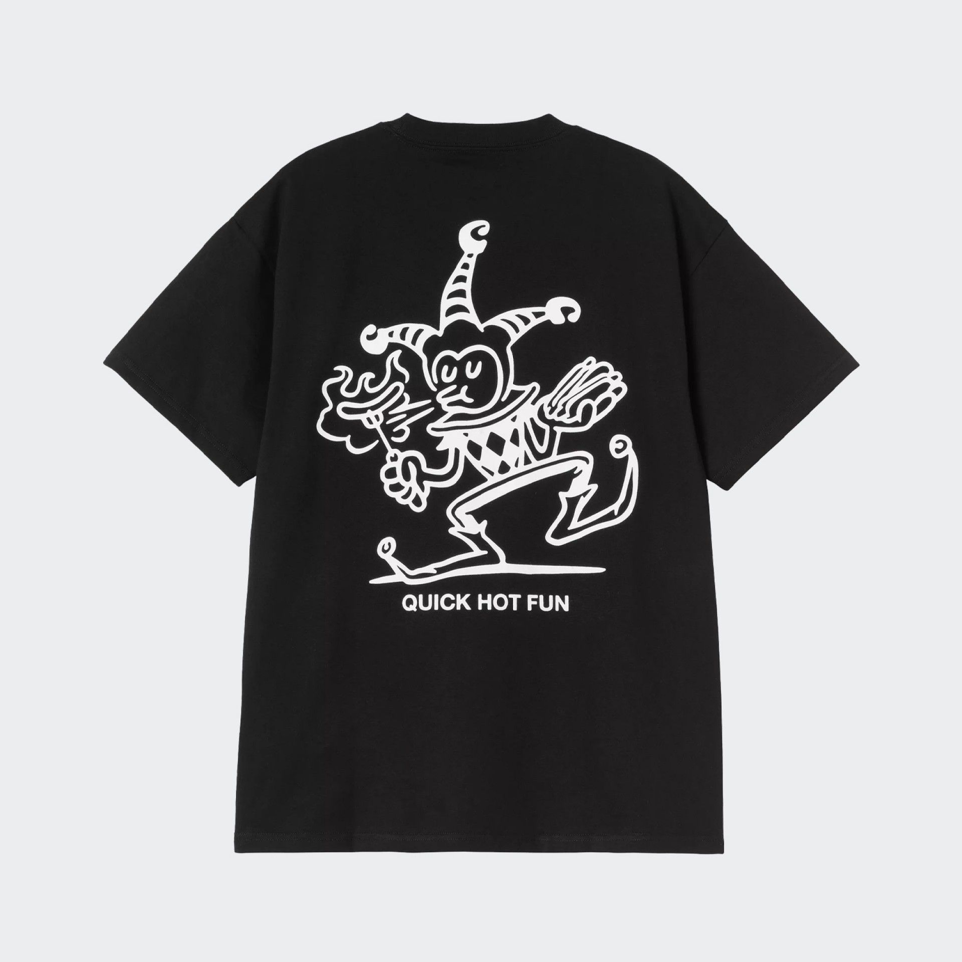 T-shirt Carhartt WIP S/S Harlequin BBQ