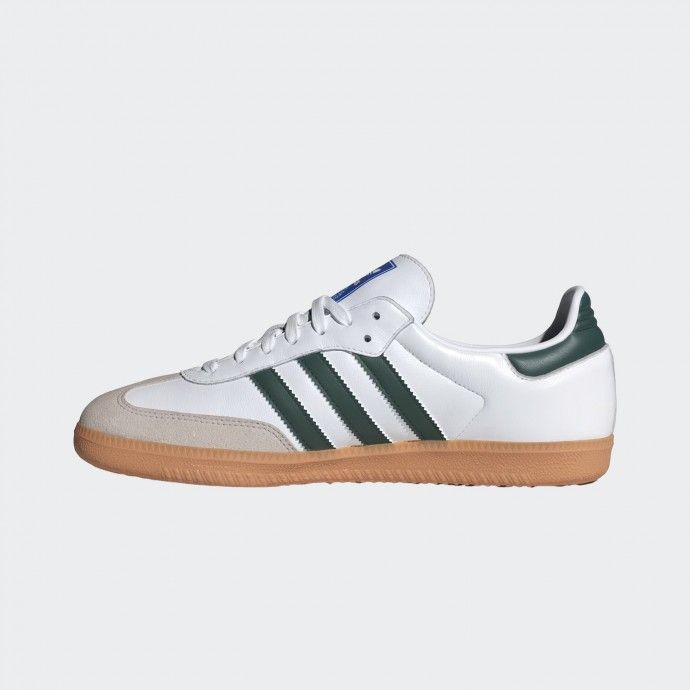 Sapatilhas Adidas Samba OG