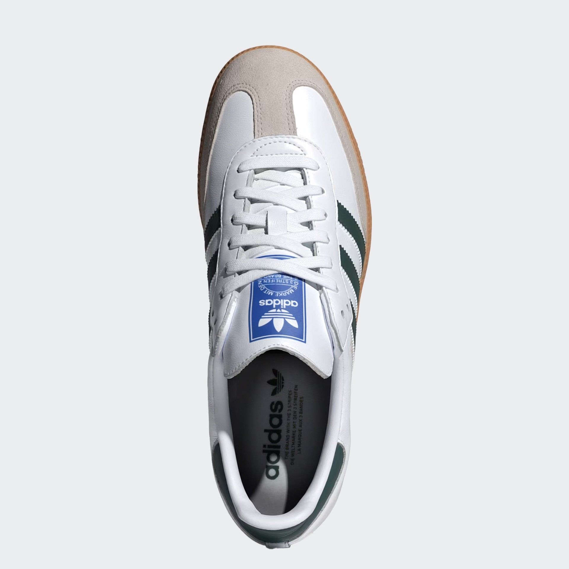 Adidas Samba OG Sneakers