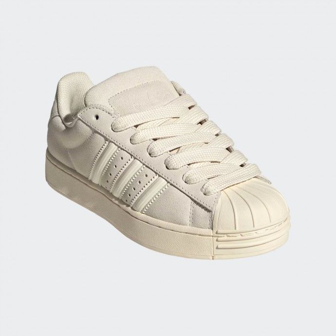 Adidas Superstar II Sneakers