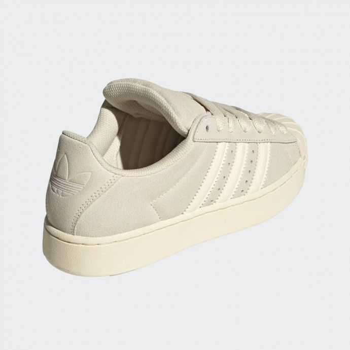 Adidas Superstar II Sneakers