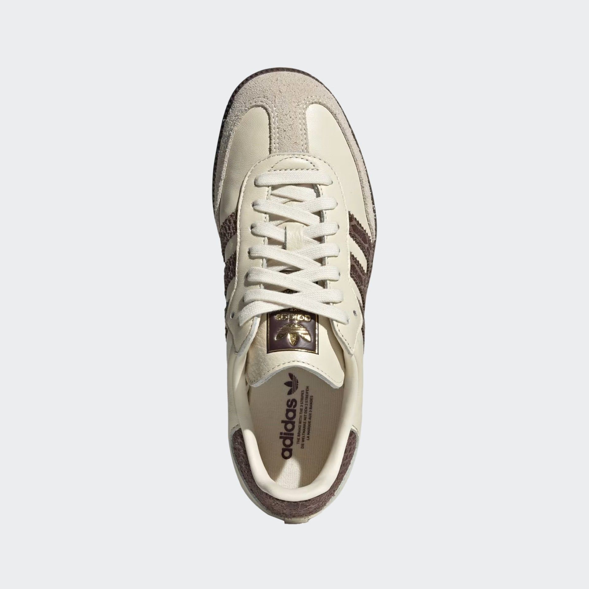 Adidas Samba OG Sneakers
