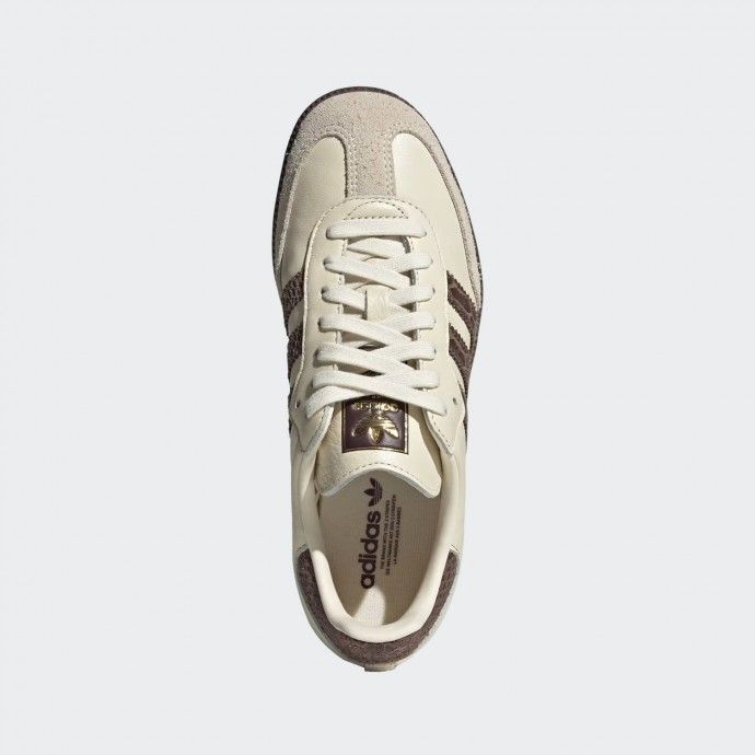 Adidas Samba OG Sneakers