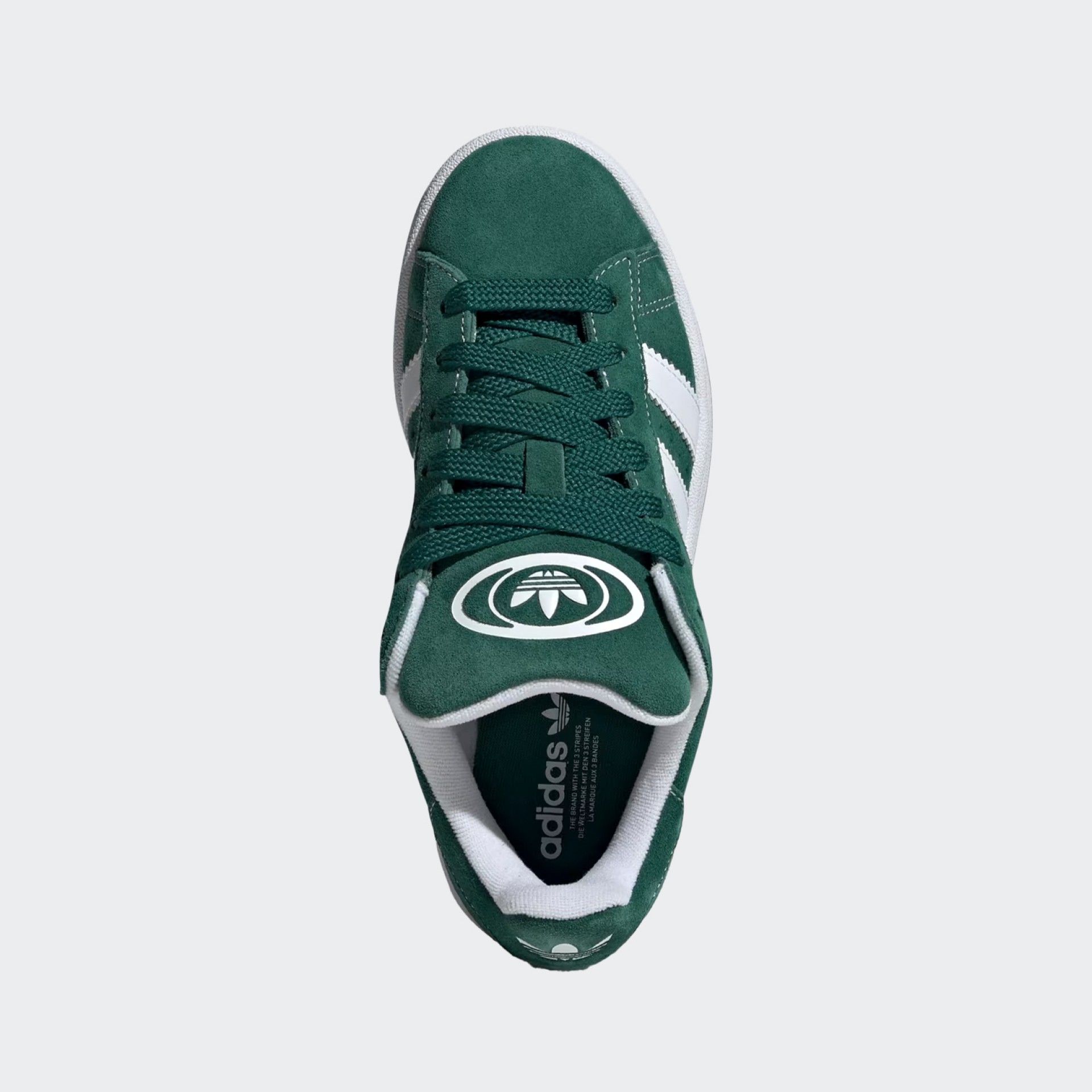 Adidas Campus Zapatillas unisex