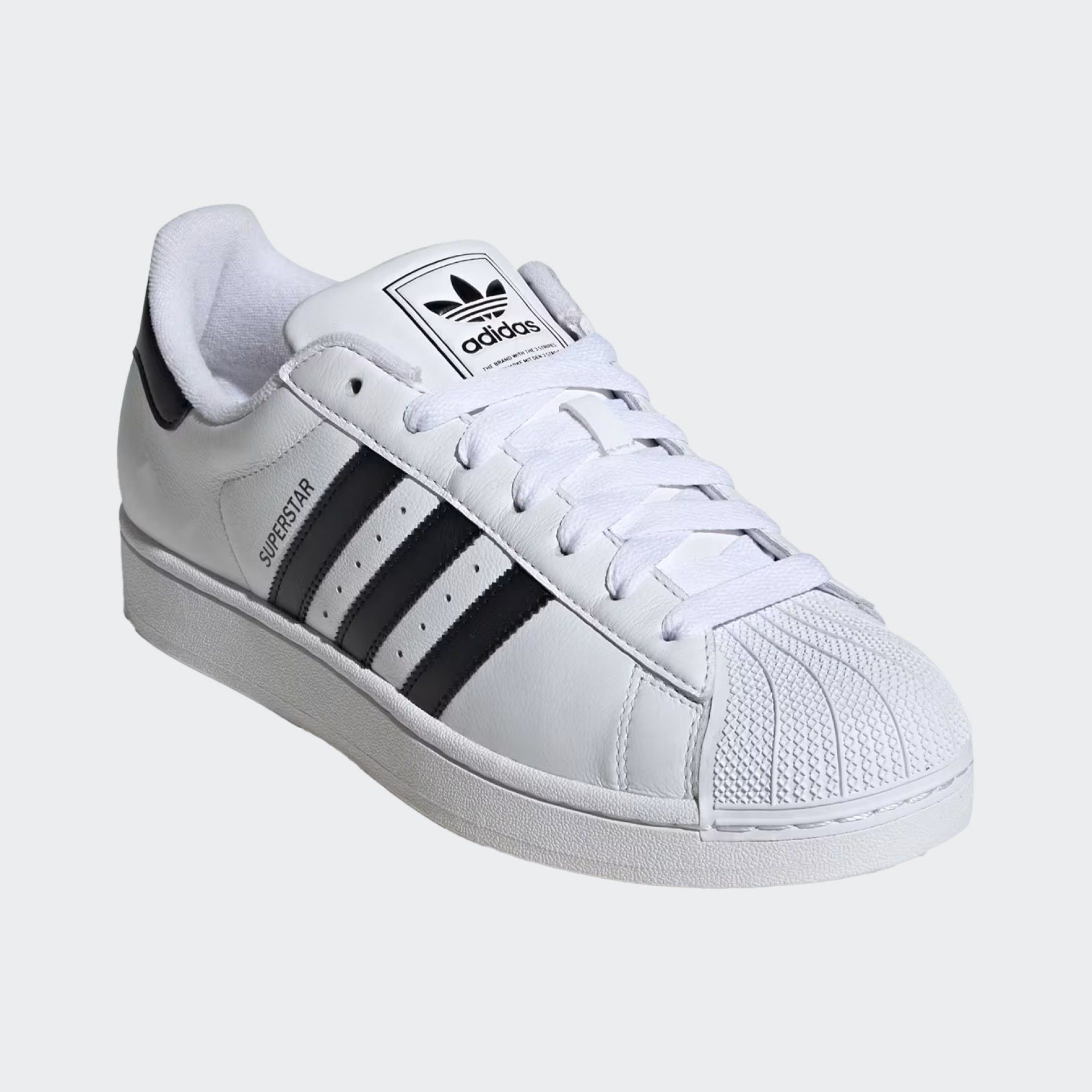 Sapatilhas Adidas Superstar II