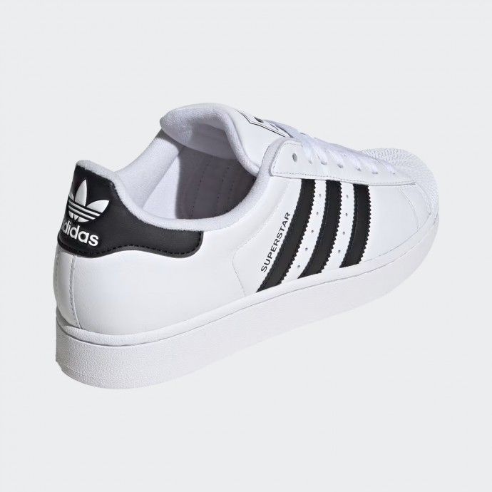 Adidas Superstar II Sneakers
