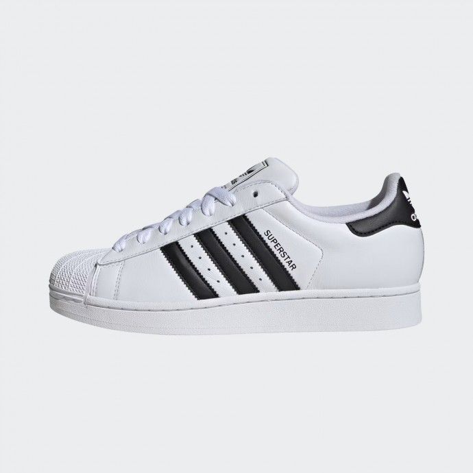 Adidas Superstar II Sneakers