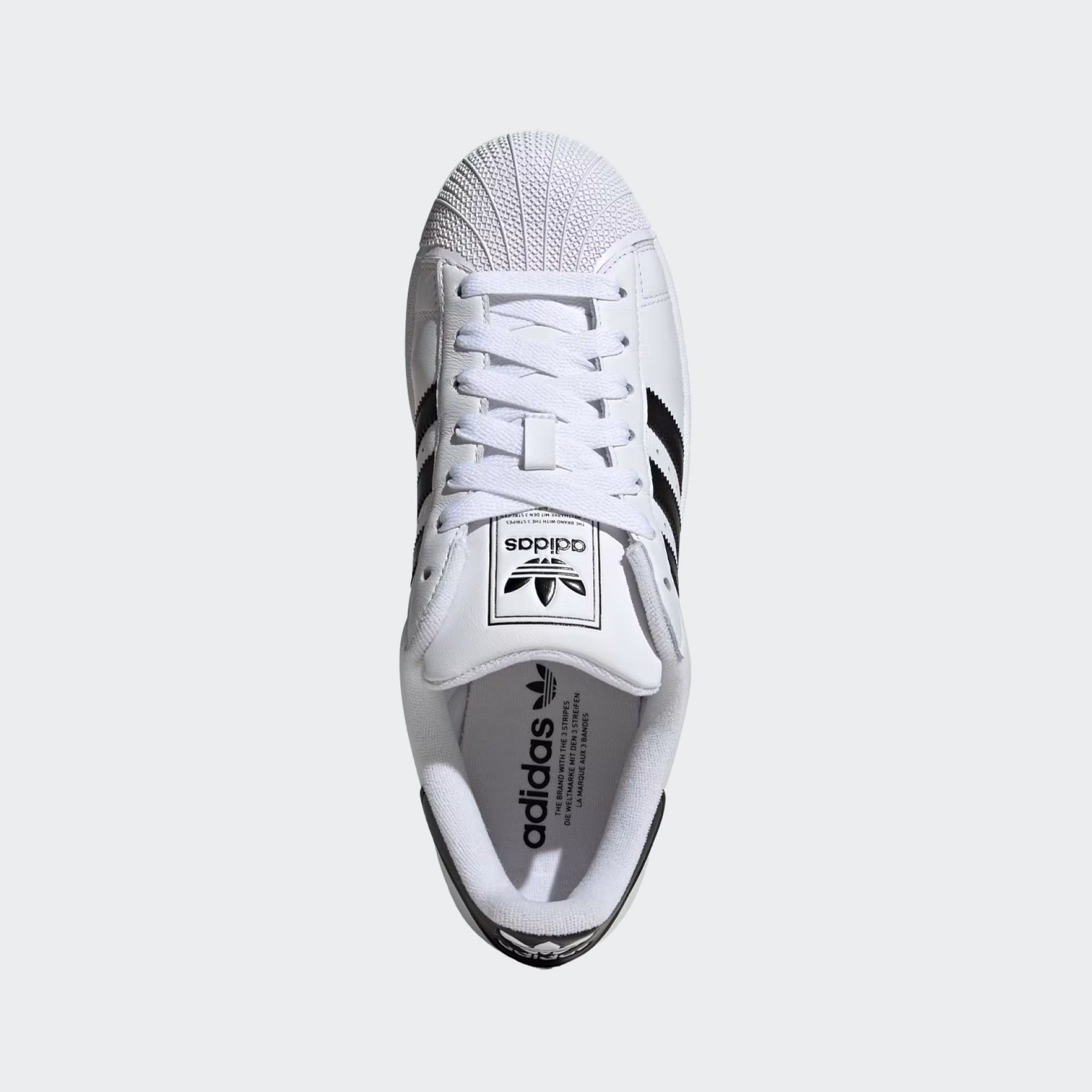 Sapatilhas Adidas Superstar II