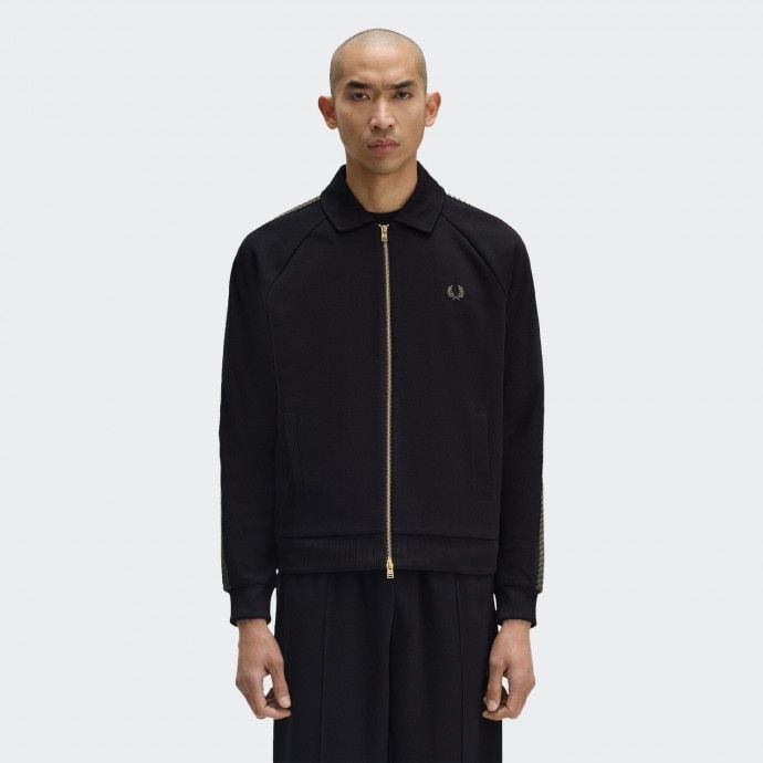 Casaco de Fato de Treino Fred Perry