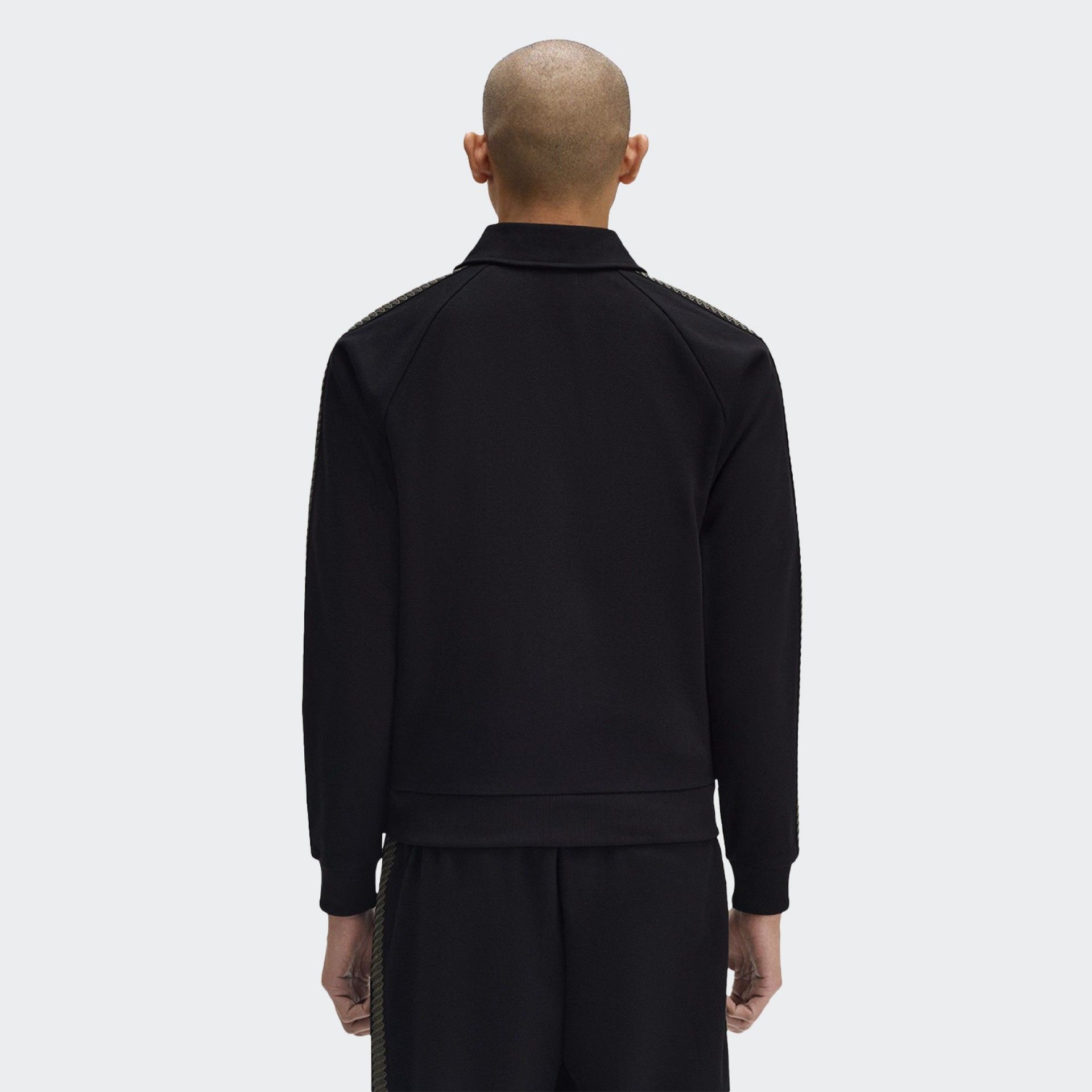 Fred Perry Tracksuit Jacket