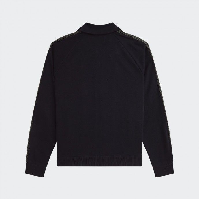 Casaco de Fato de Treino Fred Perry