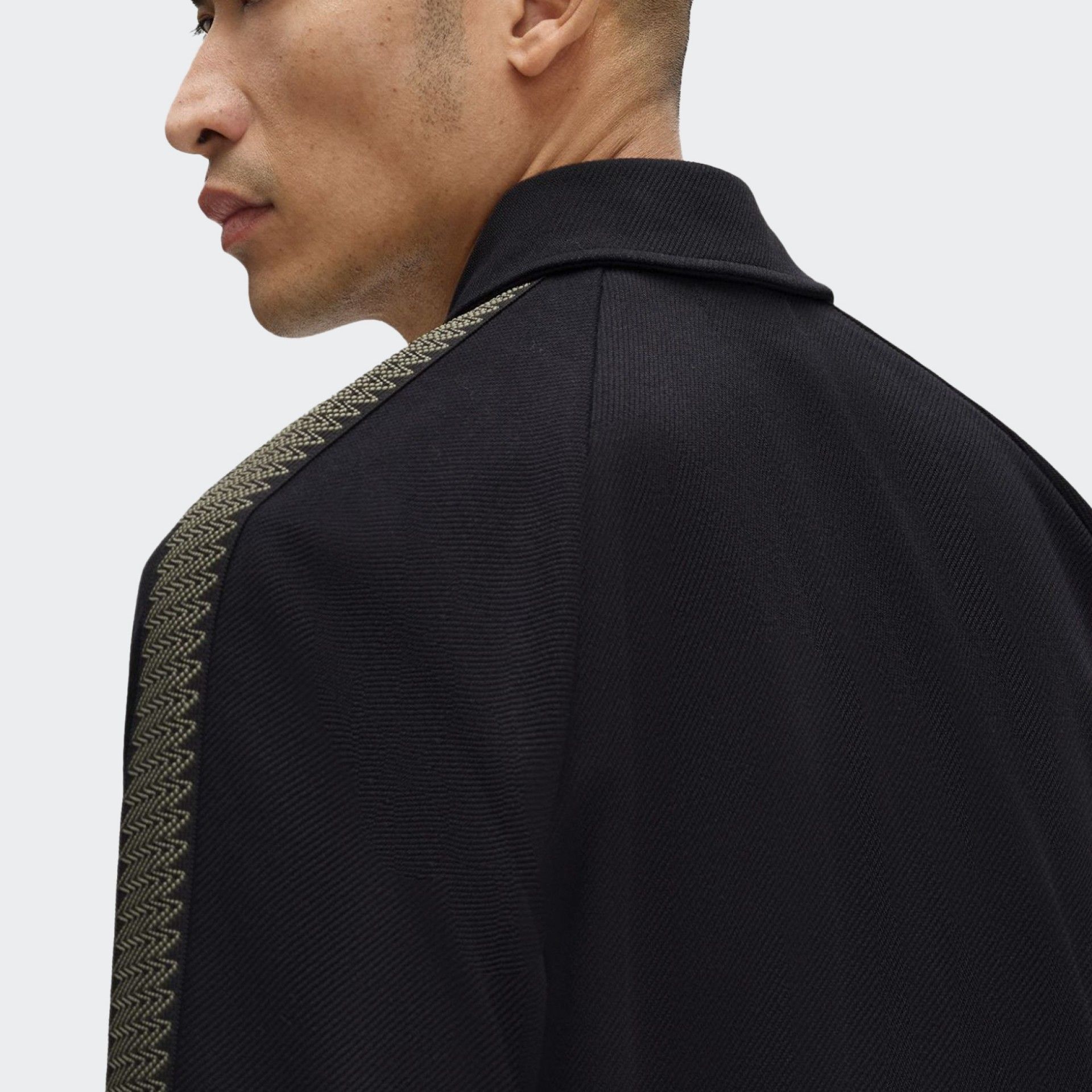 Fred Perry Tracksuit Jacket
