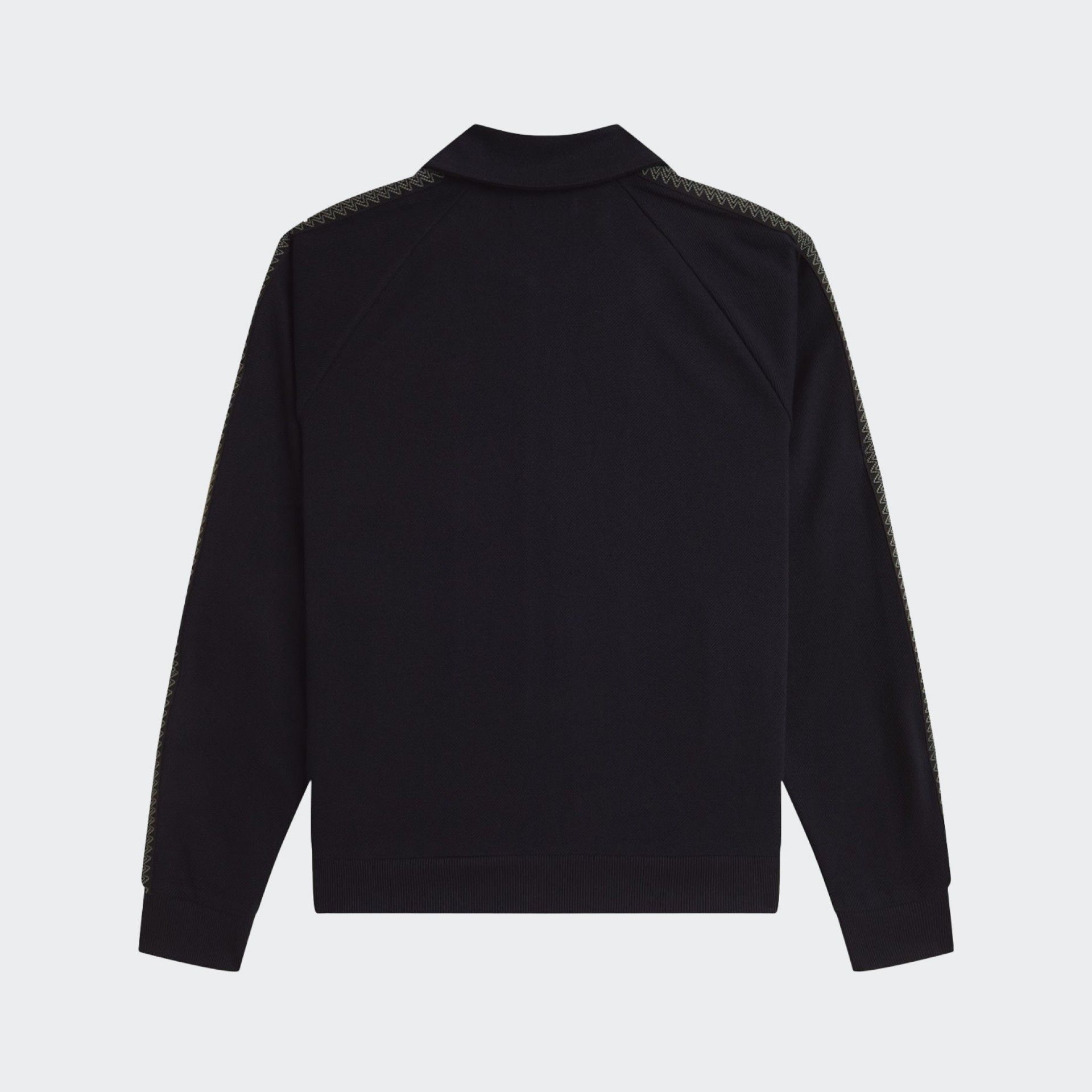 Fred Perry Tracksuit Jacket