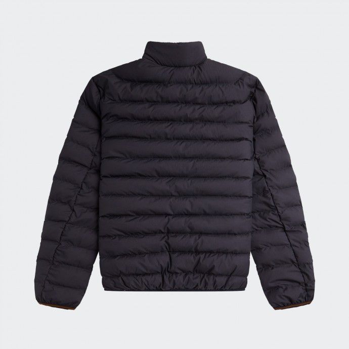 Fred Perry Quilted Jacket