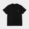 Camiseta Calvin Klein Back Logo