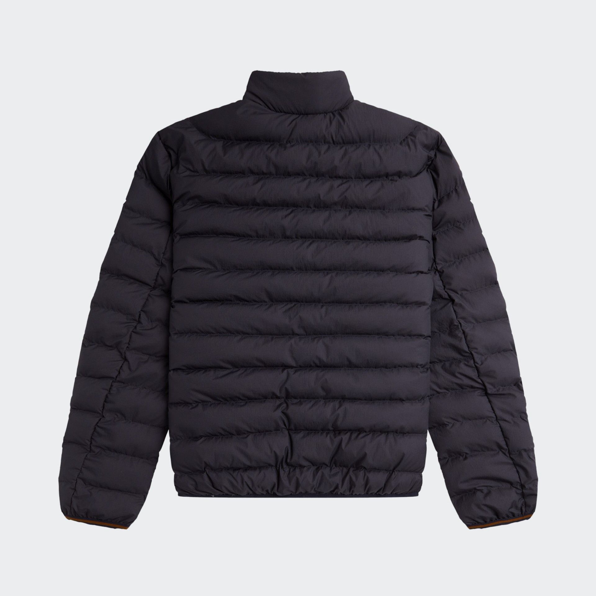 Fred Perry Quilted Jacket