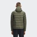 Fred Perry Padded Jacket