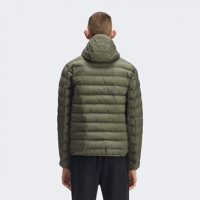 Fred Perry Padded Jacket
