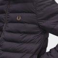 Fred Perry Quilted Jacket Fred Perry Quilted Jacket