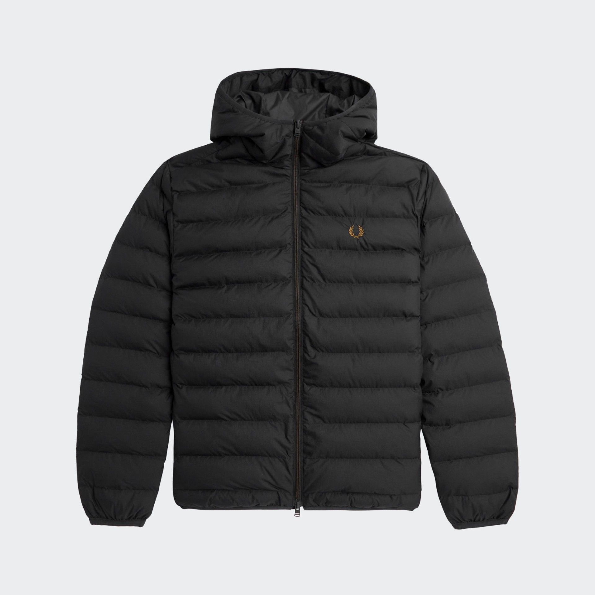 Veste matelassée isolante Fred Perry