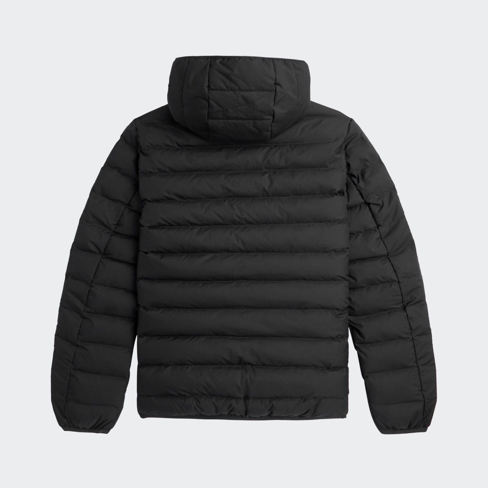 Veste matelassée isolante Fred Perry
