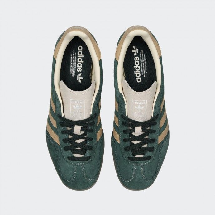 Adidas Gazelle Indoor Shoes