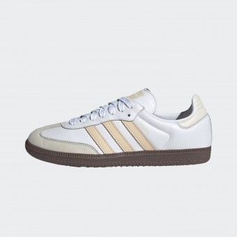 Chaussures Adidas Samba OG