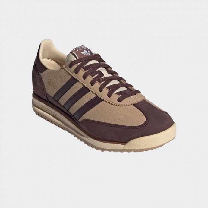 Adidas SL 72 RS Trainers