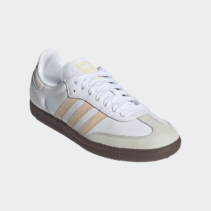 Chaussures Adidas Samba OG