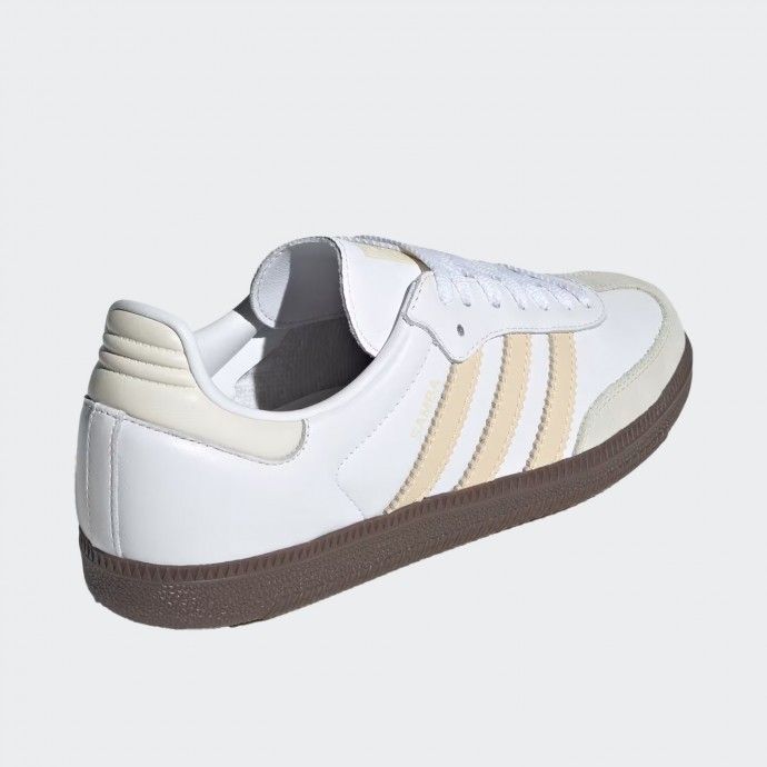 Chaussures Adidas Samba OG