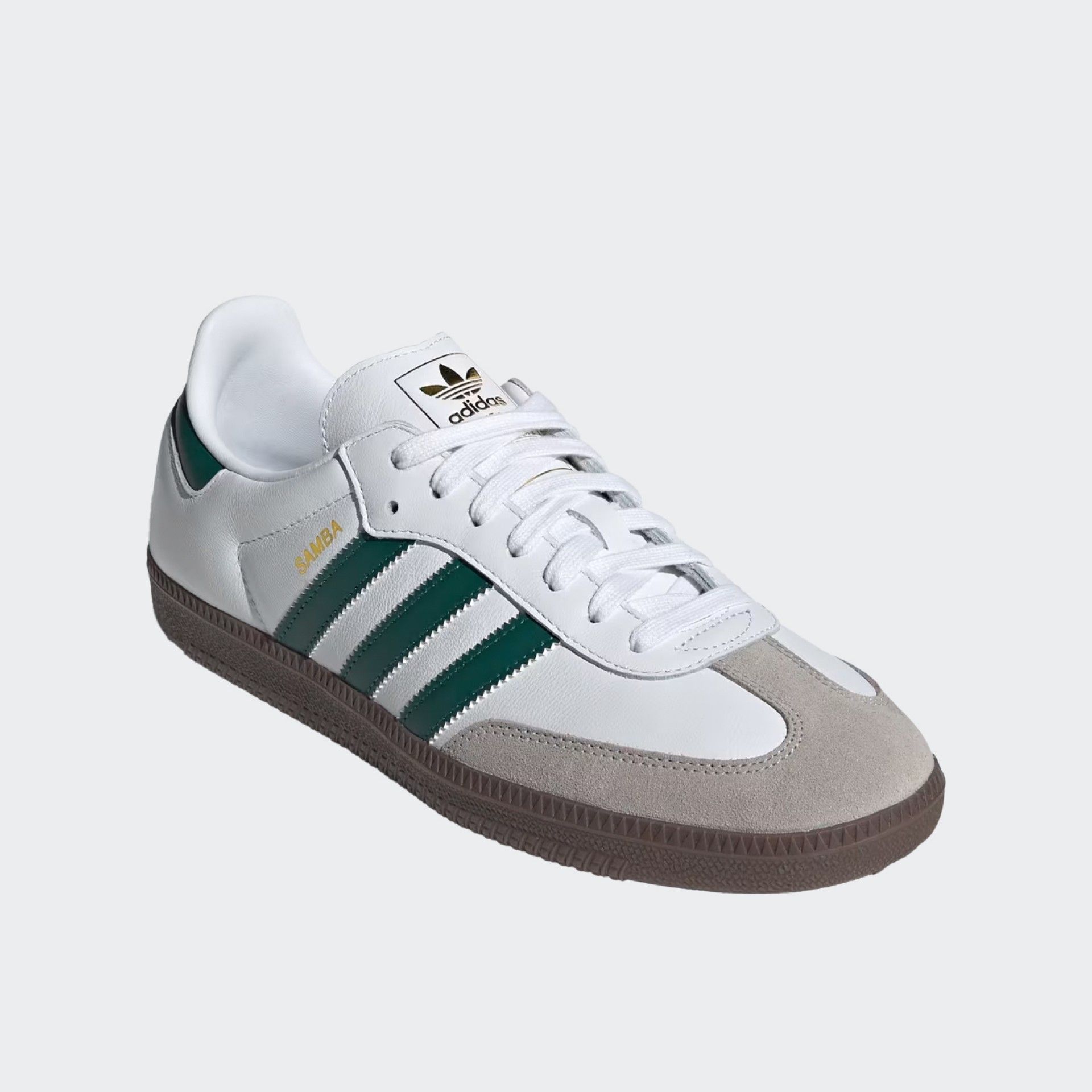 Adidas Samba OG Sneakers