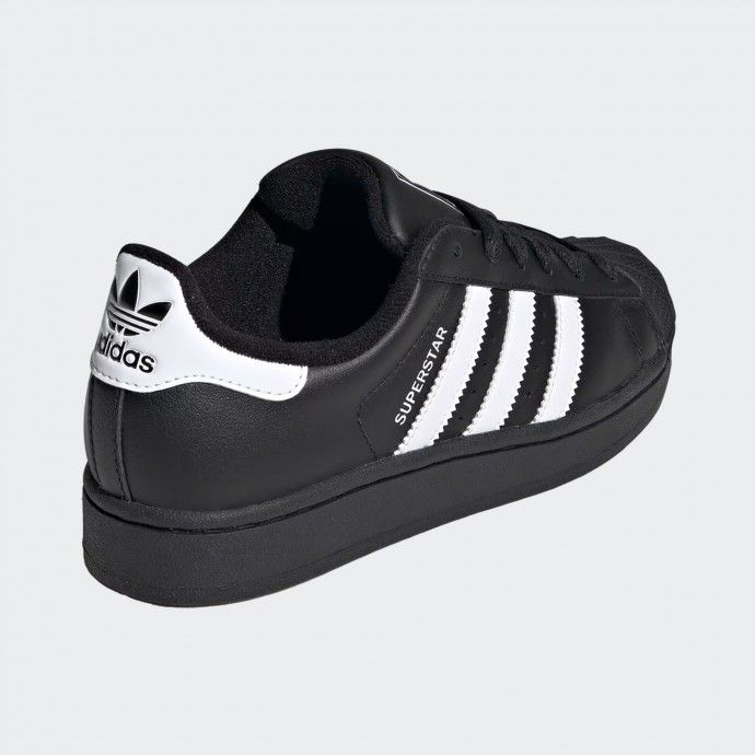 Adidas Superstar II Sneakers