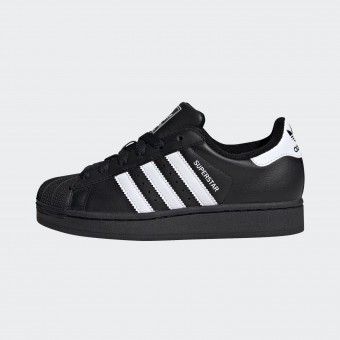 Adidas Superstar II Sneakers