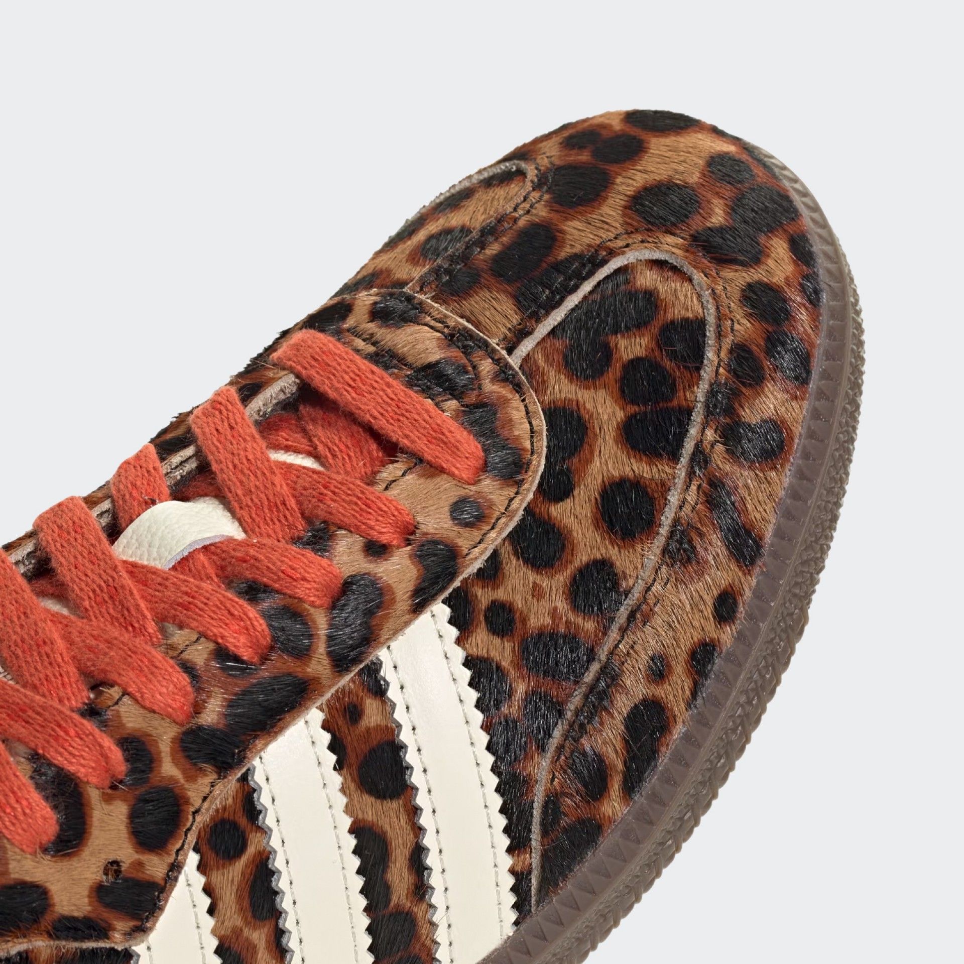 Adidas Samba OG sneakers with chintz print