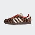 Adidas Samba OG sneakers with chintz print Adidas Samba OG sneakers with chintz print