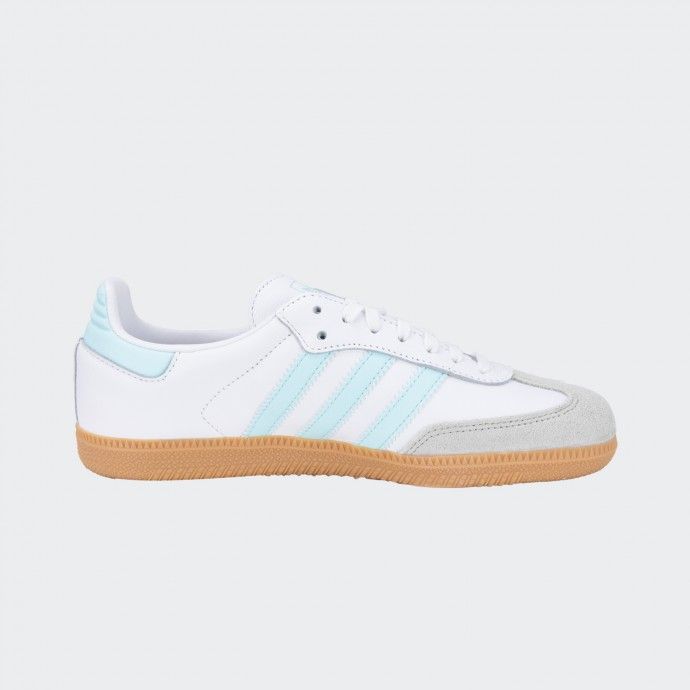 Adidas Samba OG Sneakers