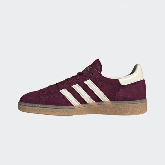 Sapatilhas Adidas Handball Spezial Maroon