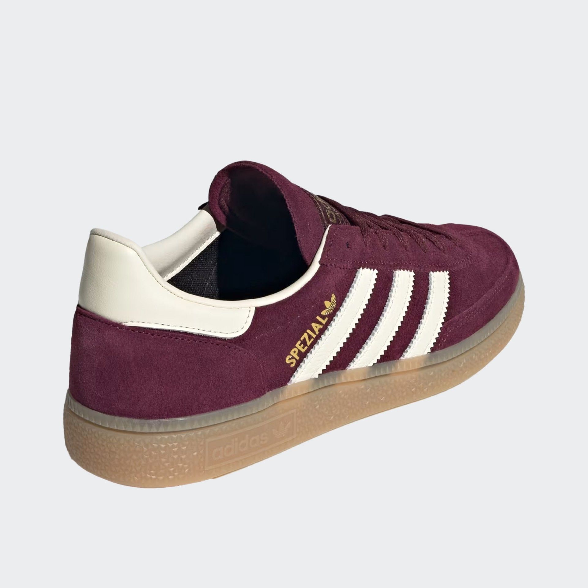 Sapatilhas Adidas Handball Spezial Maroon