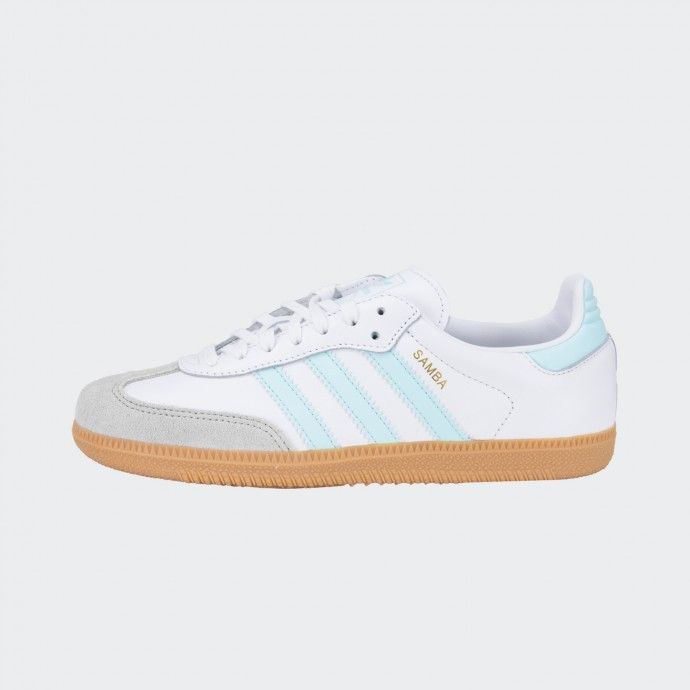 Adidas Samba OG Sneakers
