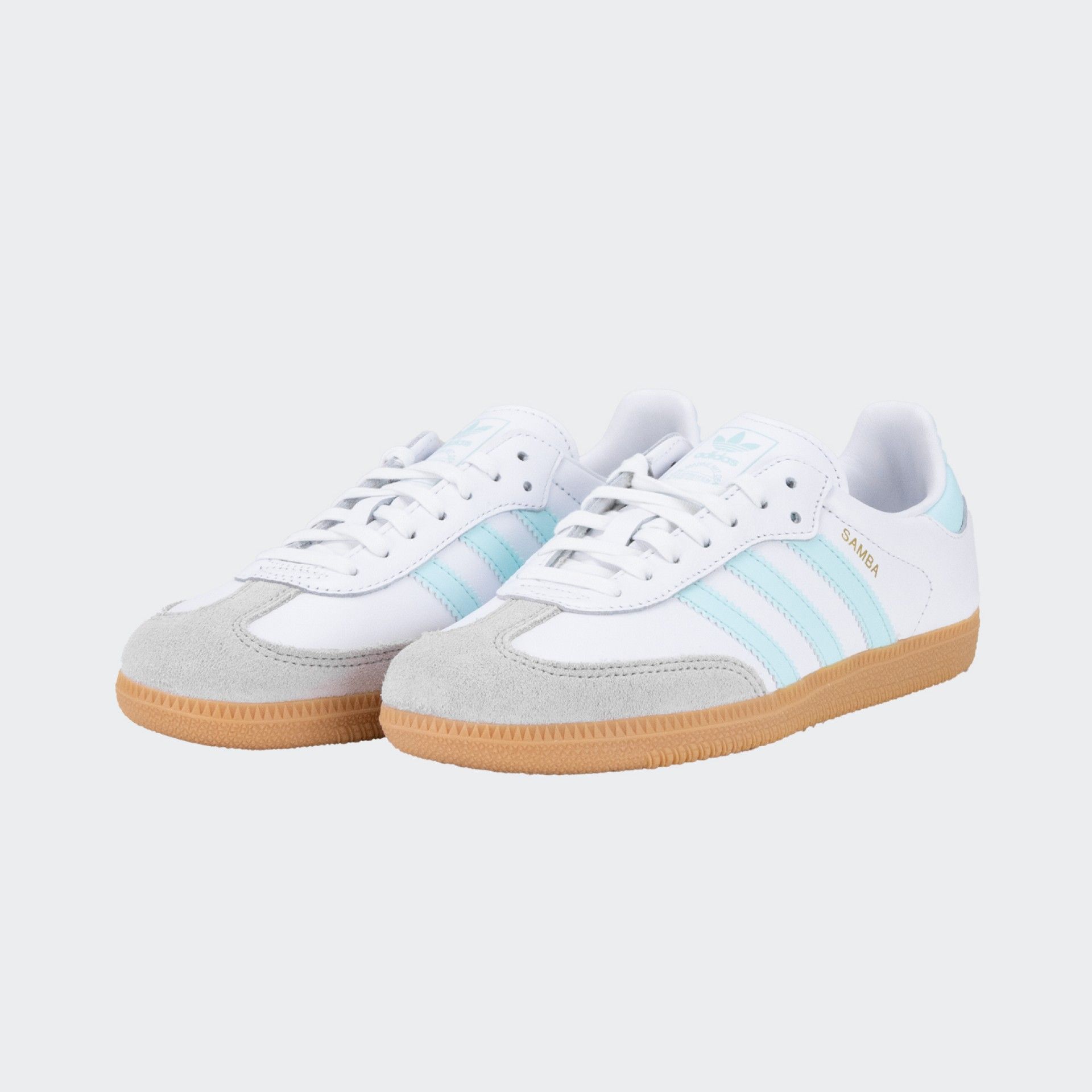 Adidas Samba OG Sneakers