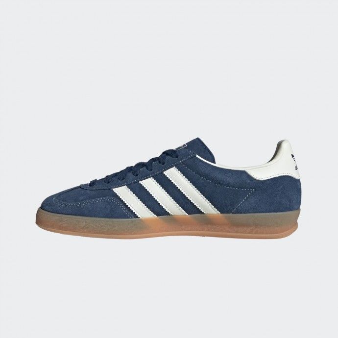 Zapatillas Adidas Gazelle Indoor Night Indigo