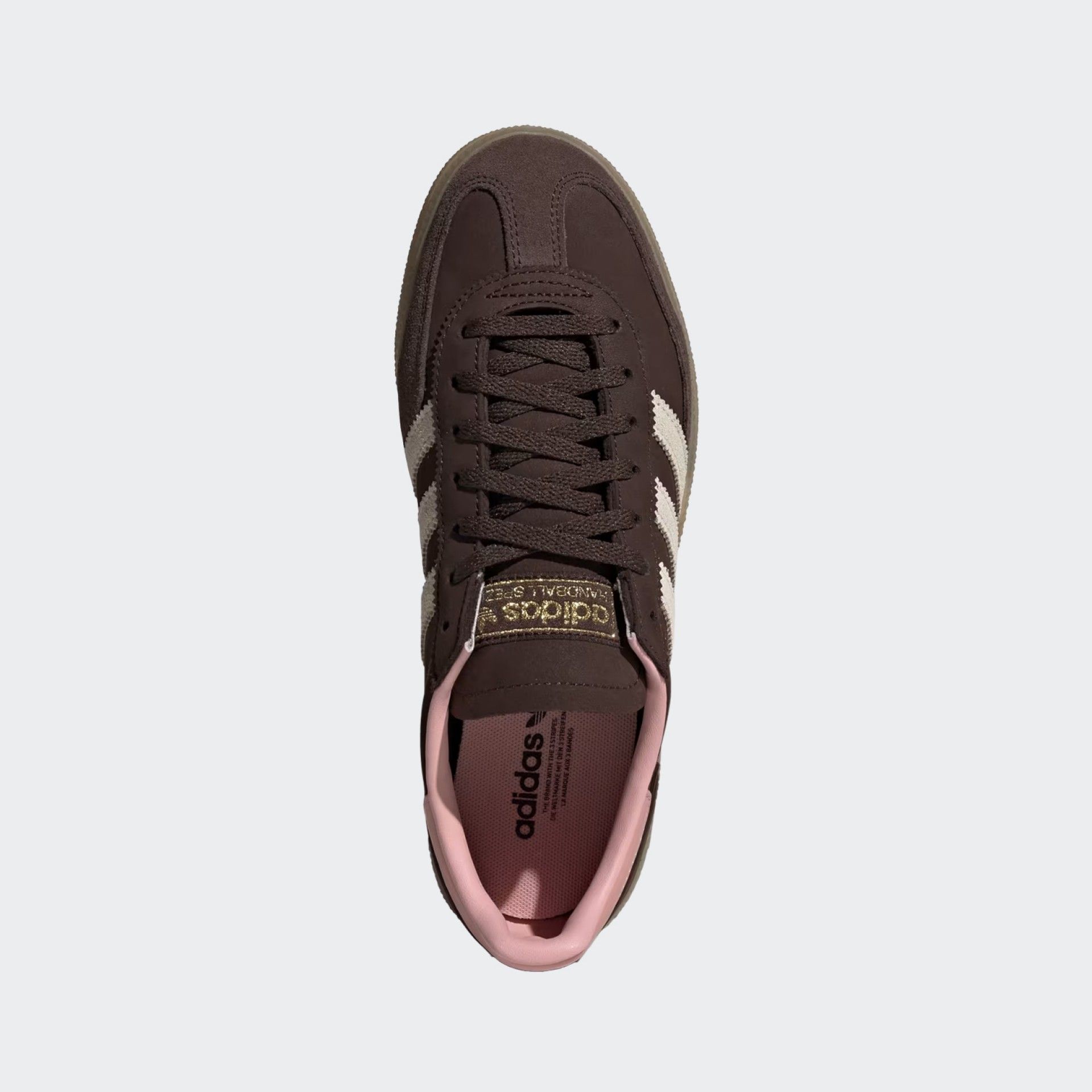 Adidas Handball Spezial Sneakers