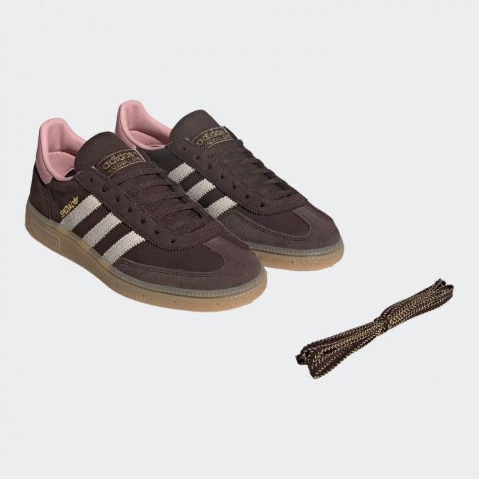 Adidas Handball Spezial Sneakers