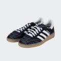 Baskets Adidas Handball Spezial Core Black Off White