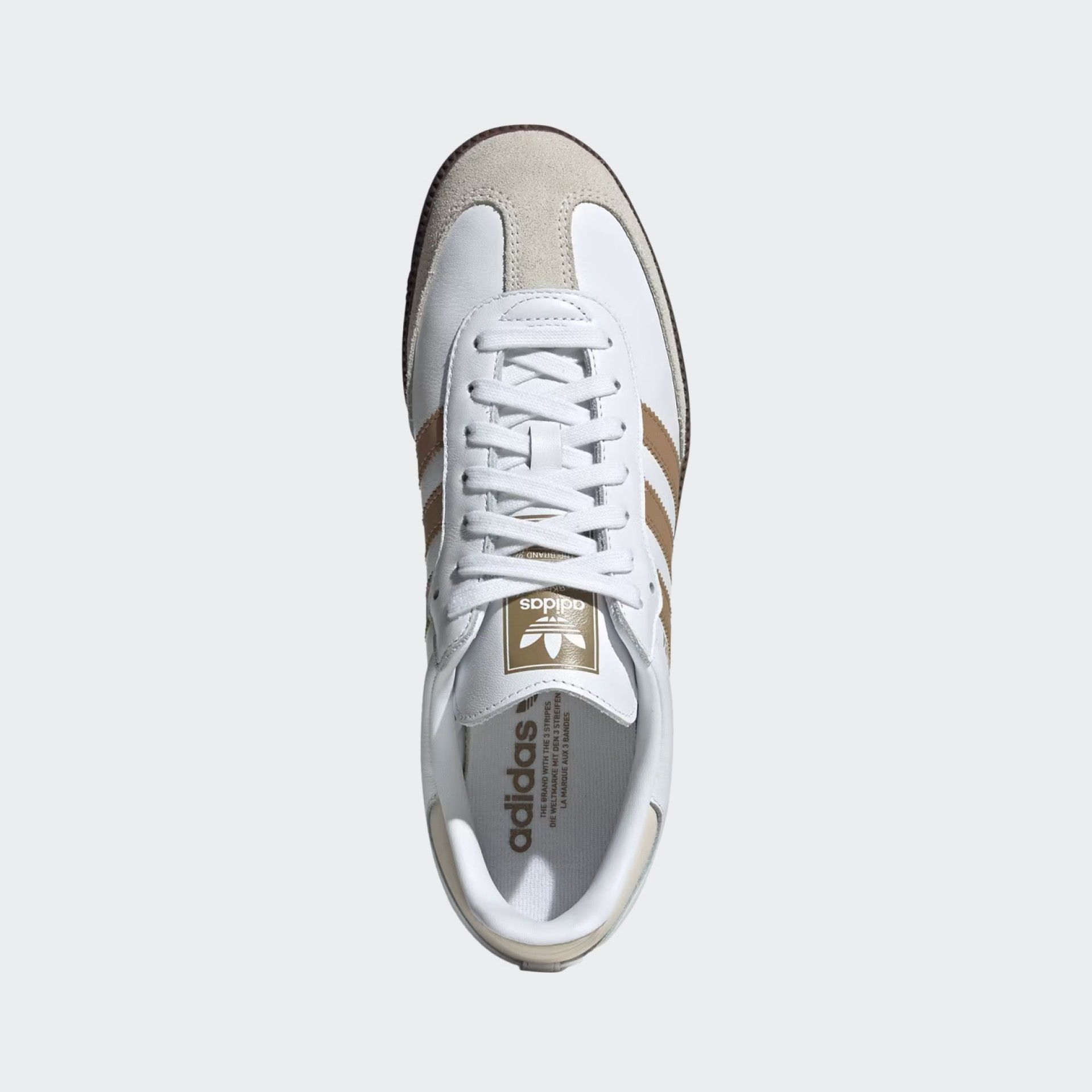 Sapatilhas Adidas Samba OG