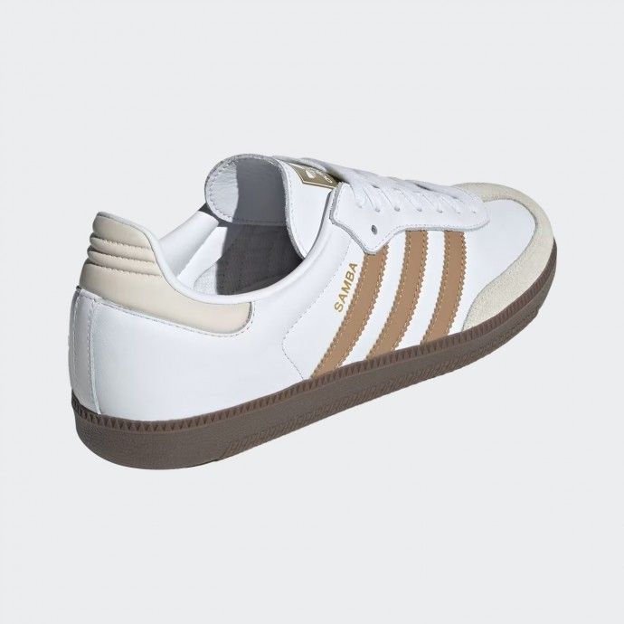 Sapatilhas Adidas Samba OG
