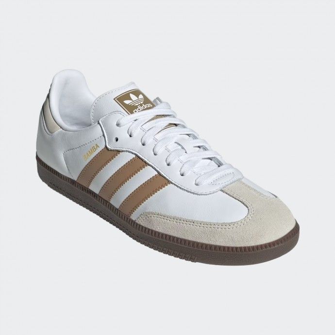 Sapatilhas Adidas Samba OG